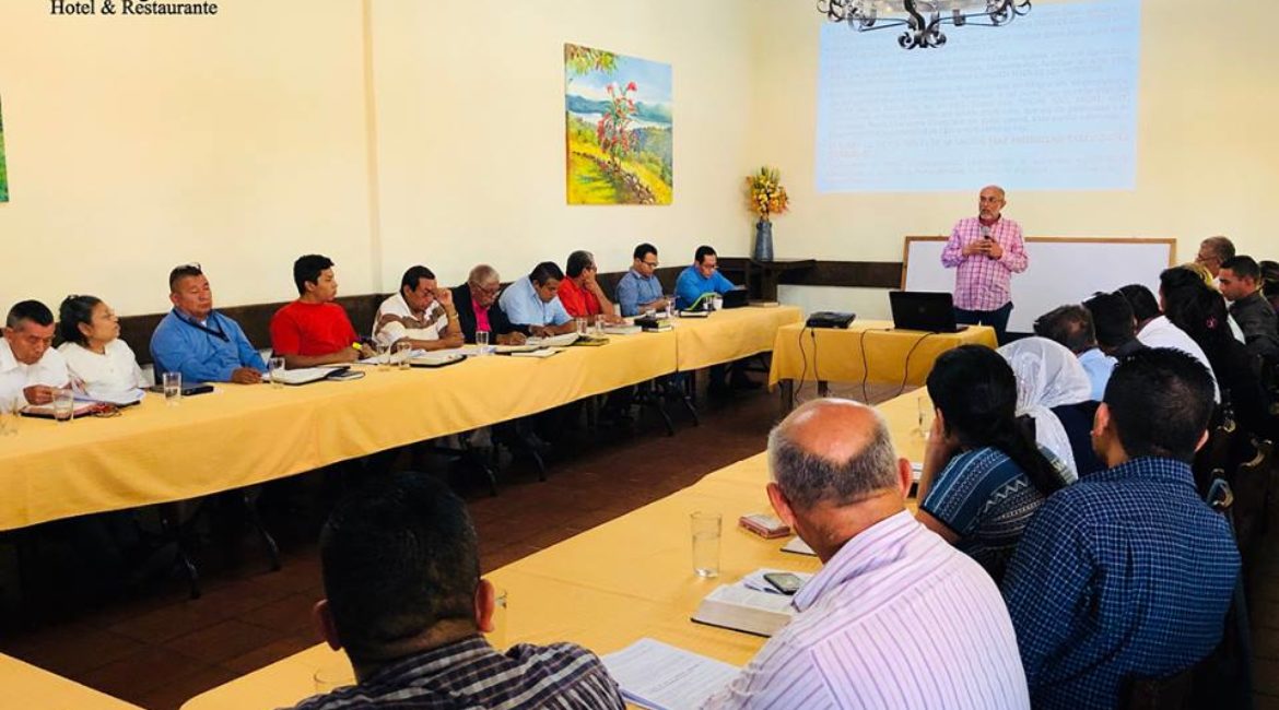 Seminarios